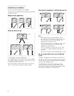 Preview for 4 page of NEFF G7346X0 Installation Instructions Manual