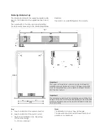 Preview for 8 page of NEFF G7346X0 Installation Instructions Manual