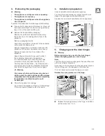 Preview for 17 page of NEFF G7346X0 Installation Instructions Manual