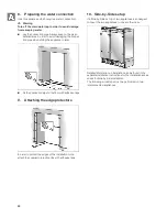 Preview for 22 page of NEFF G7346X0 Installation Instructions Manual