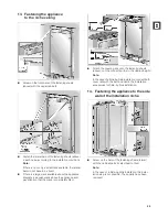 Preview for 25 page of NEFF G7346X0 Installation Instructions Manual