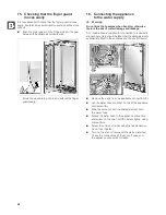 Preview for 26 page of NEFF G7346X0 Installation Instructions Manual