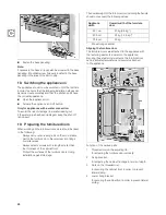 Preview for 28 page of NEFF G7346X0 Installation Instructions Manual