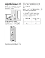 Preview for 29 page of NEFF G7346X0 Installation Instructions Manual