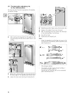 Preview for 30 page of NEFF G7346X0 Installation Instructions Manual