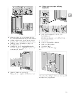 Preview for 33 page of NEFF G7346X0 Installation Instructions Manual