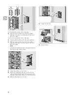 Preview for 36 page of NEFF G7346X0 Installation Instructions Manual