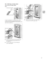 Preview for 37 page of NEFF G7346X0 Installation Instructions Manual