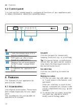 Preview for 12 page of NEFF GI111 Series User Manual