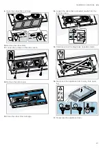 Preview for 21 page of NEFF I16RPS8S5 User Manual And Assembly Instructions