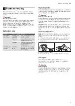 Preview for 9 page of NEFF I79MT86N1 Instructions For Installation And Use Manual