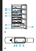 Preview for 2 page of NEFF K151 Series User Manual