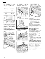 Preview for 54 page of NEFF K3990X7GB Operating And Installtion Instructions