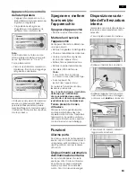 Preview for 63 page of NEFF K3990X7GB Operating And Installtion Instructions