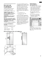 Preview for 71 page of NEFF K3990X7GB Operating And Installtion Instructions