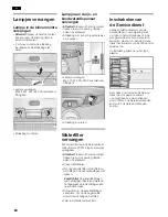 Preview for 88 page of NEFF K3990X7GB Operating And Installtion Instructions