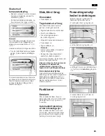 Preview for 99 page of NEFF K3990X7GB Operating And Installtion Instructions