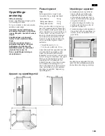 Preview for 125 page of NEFF K3990X7GB Operating And Installtion Instructions