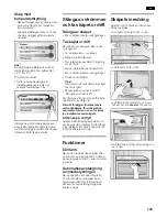 Preview for 135 page of NEFF K3990X7GB Operating And Installtion Instructions