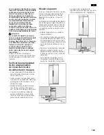 Preview for 183 page of NEFF K3990X7GB Operating And Installtion Instructions