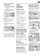 Preview for 191 page of NEFF K3990X7GB Operating And Installtion Instructions