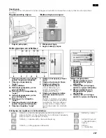 Preview for 207 page of NEFF K3990X7GB Operating And Installtion Instructions