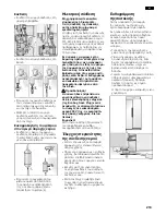 Preview for 219 page of NEFF K3990X7GB Operating And Installtion Instructions