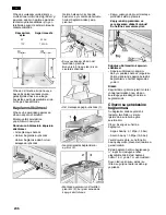 Preview for 236 page of NEFF K3990X7GB Operating And Installtion Instructions