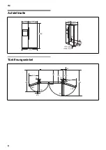 Preview for 8 page of NEFF K59..D Series Installation Instructions And Instructions For Use