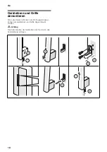 Preview for 10 page of NEFF K59..D Series Installation Instructions And Instructions For Use