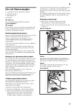 Preview for 17 page of NEFF K59..D Series Installation Instructions And Instructions For Use