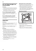 Preview for 18 page of NEFF K59..D Series Installation Instructions And Instructions For Use