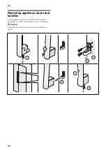 Preview for 34 page of NEFF K59..D Series Installation Instructions And Instructions For Use