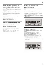 Preview for 37 page of NEFF K59..D Series Installation Instructions And Instructions For Use