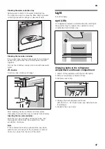 Preview for 47 page of NEFF K59..D Series Installation Instructions And Instructions For Use