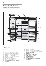 Preview for 60 page of NEFF K59..D Series Installation Instructions And Instructions For Use