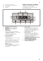 Preview for 61 page of NEFF K59..D Series Installation Instructions And Instructions For Use