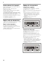 Preview for 62 page of NEFF K59..D Series Installation Instructions And Instructions For Use