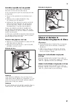 Preview for 67 page of NEFF K59..D Series Installation Instructions And Instructions For Use