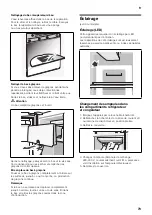 Preview for 73 page of NEFF K59..D Series Installation Instructions And Instructions For Use