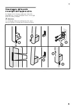 Preview for 85 page of NEFF K59..D Series Installation Instructions And Instructions For Use