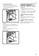 Preview for 93 page of NEFF K59..D Series Installation Instructions And Instructions For Use