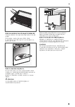 Preview for 99 page of NEFF K59..D Series Installation Instructions And Instructions For Use