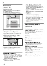 Preview for 100 page of NEFF K59..D Series Installation Instructions And Instructions For Use