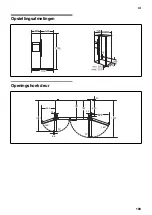 Preview for 109 page of NEFF K59..D Series Installation Instructions And Instructions For Use