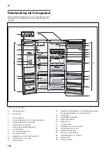 Preview for 112 page of NEFF K59..D Series Installation Instructions And Instructions For Use