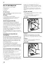 Preview for 118 page of NEFF K59..D Series Installation Instructions And Instructions For Use