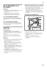 Preview for 119 page of NEFF K59..D Series Installation Instructions And Instructions For Use