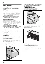 Preview for 22 page of NEFF K59..L Installation Instructions And Instructions For Use