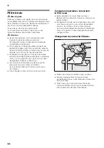 Preview for 68 page of NEFF K59..L Installation Instructions And Instructions For Use